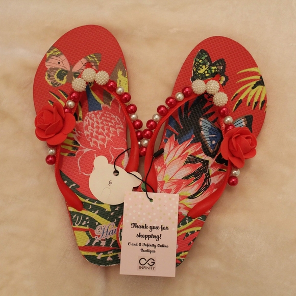 Flipflops - Picture 12 of 12